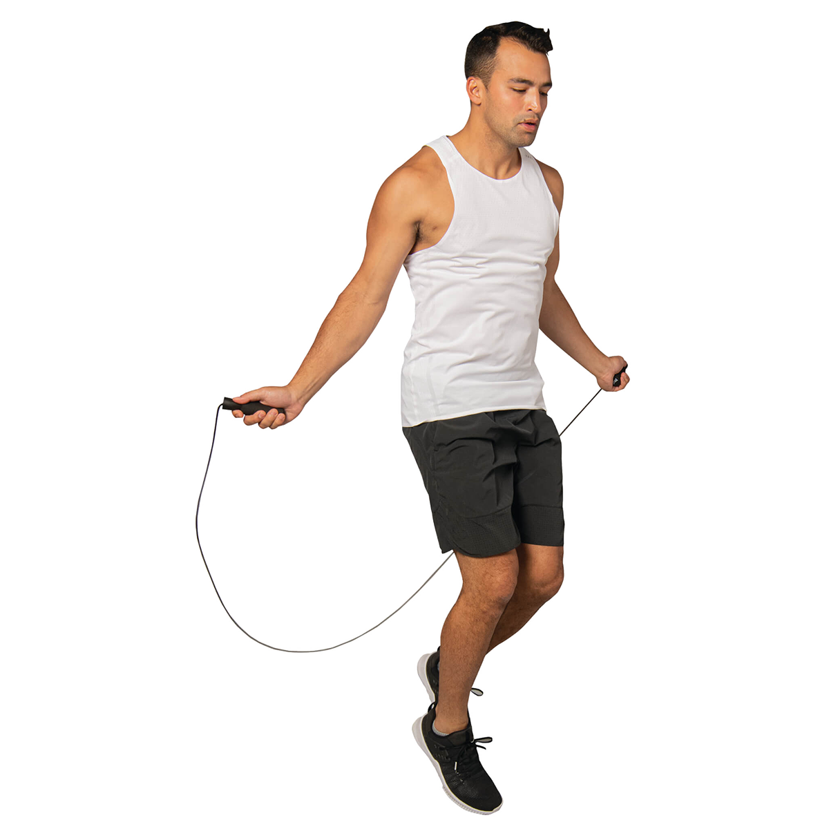 Pro-Tec Premium Jump Rope