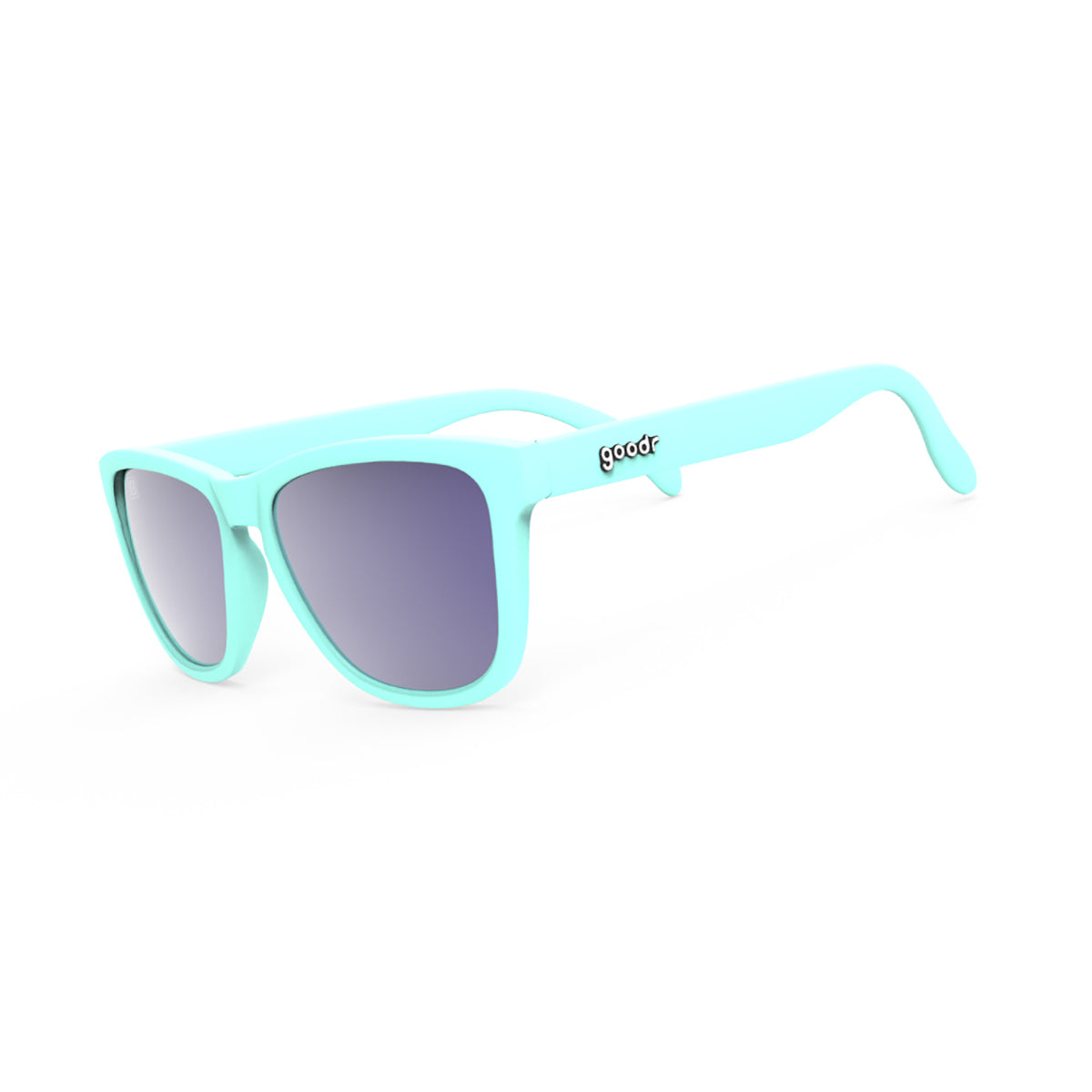 Goodr OG Beast Sunglasses