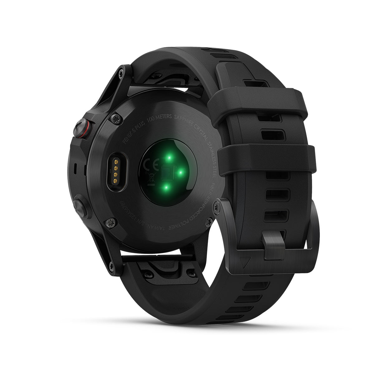 Garmin Fenix 5 Plus