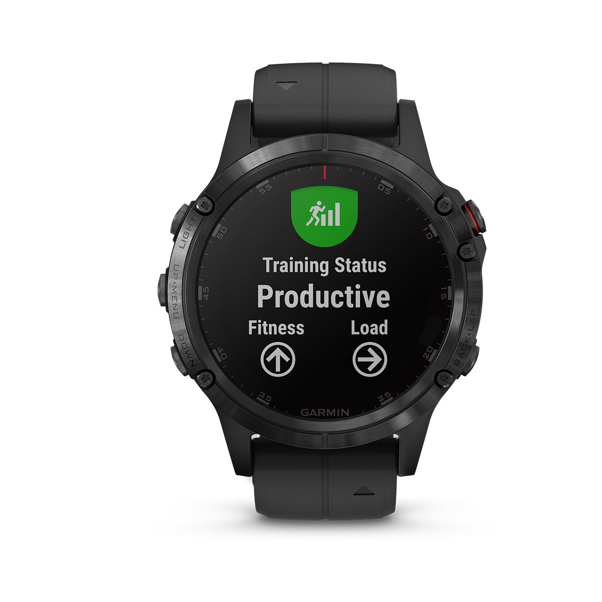 Garmin Fenix 5 Plus