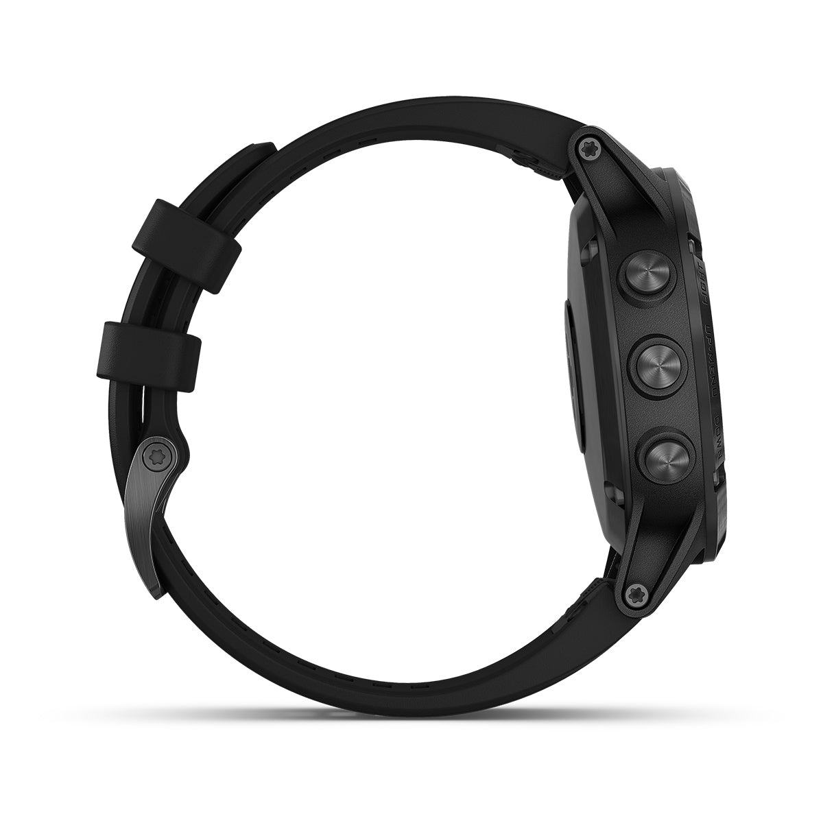 Garmin Fenix 5 Plus