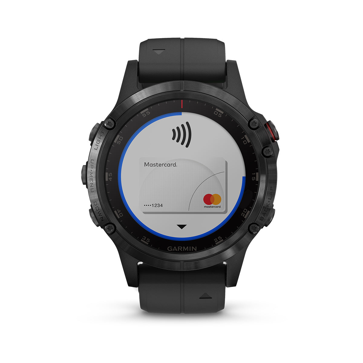 Garmin Fenix 5 Plus