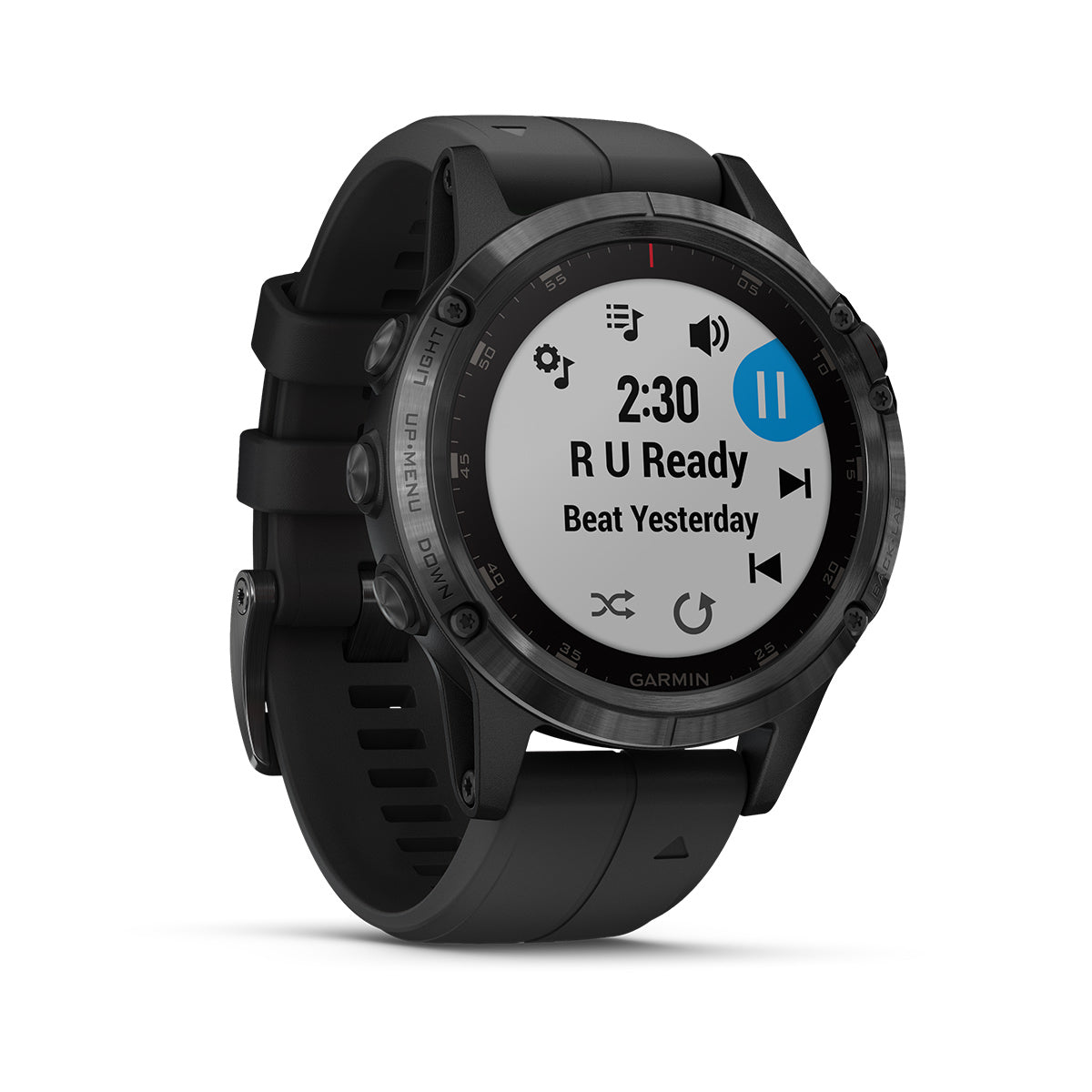 Garmin Fenix 5 Plus