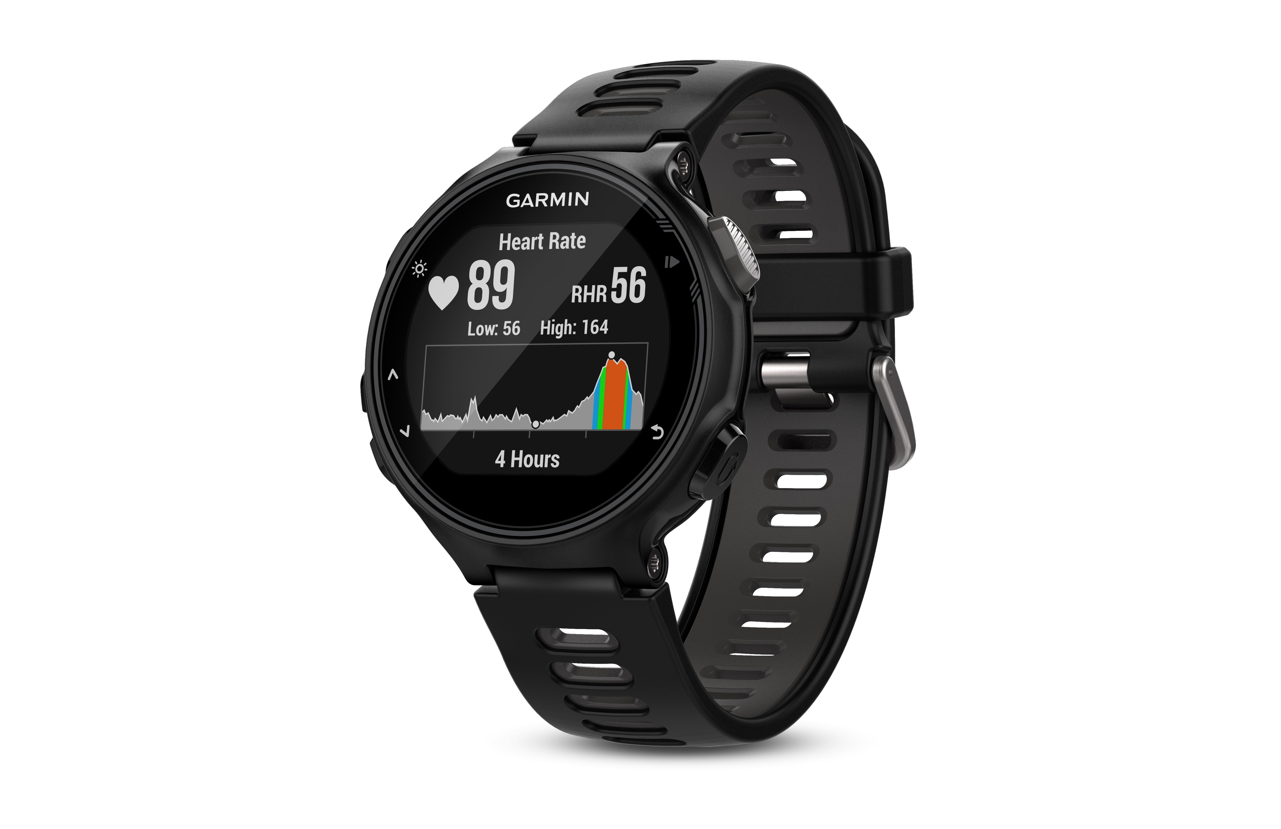 Garmin Forerunner 735XT