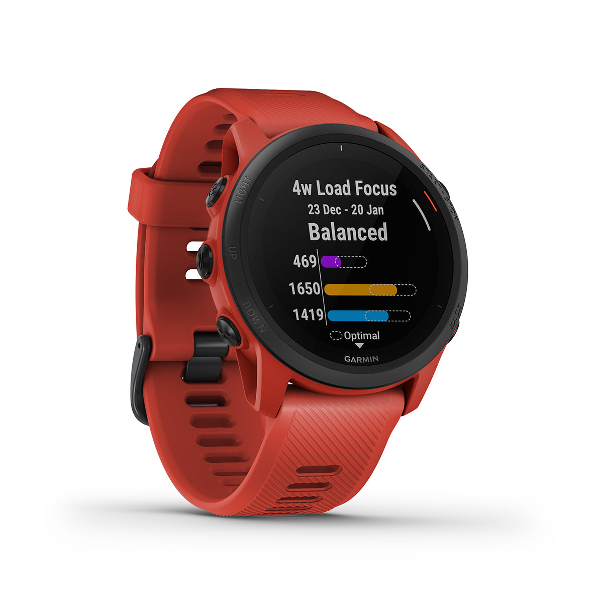 Garmin Forerunner 745