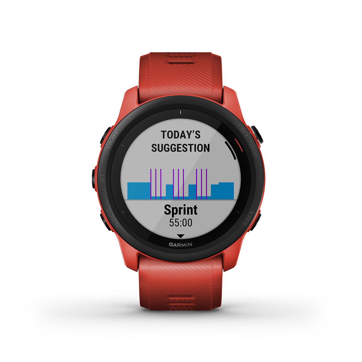 Garmin Forerunner 745