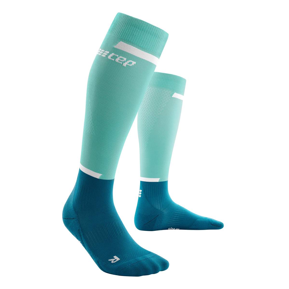 CEP Compression 4.0 Tall Socks