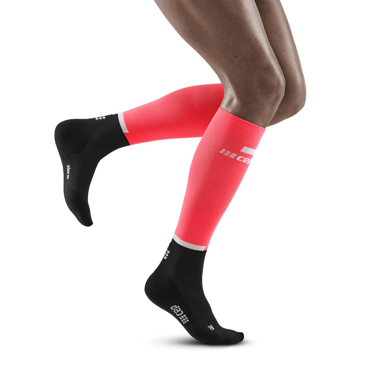 CEP Compression 4.0 Tall Socks