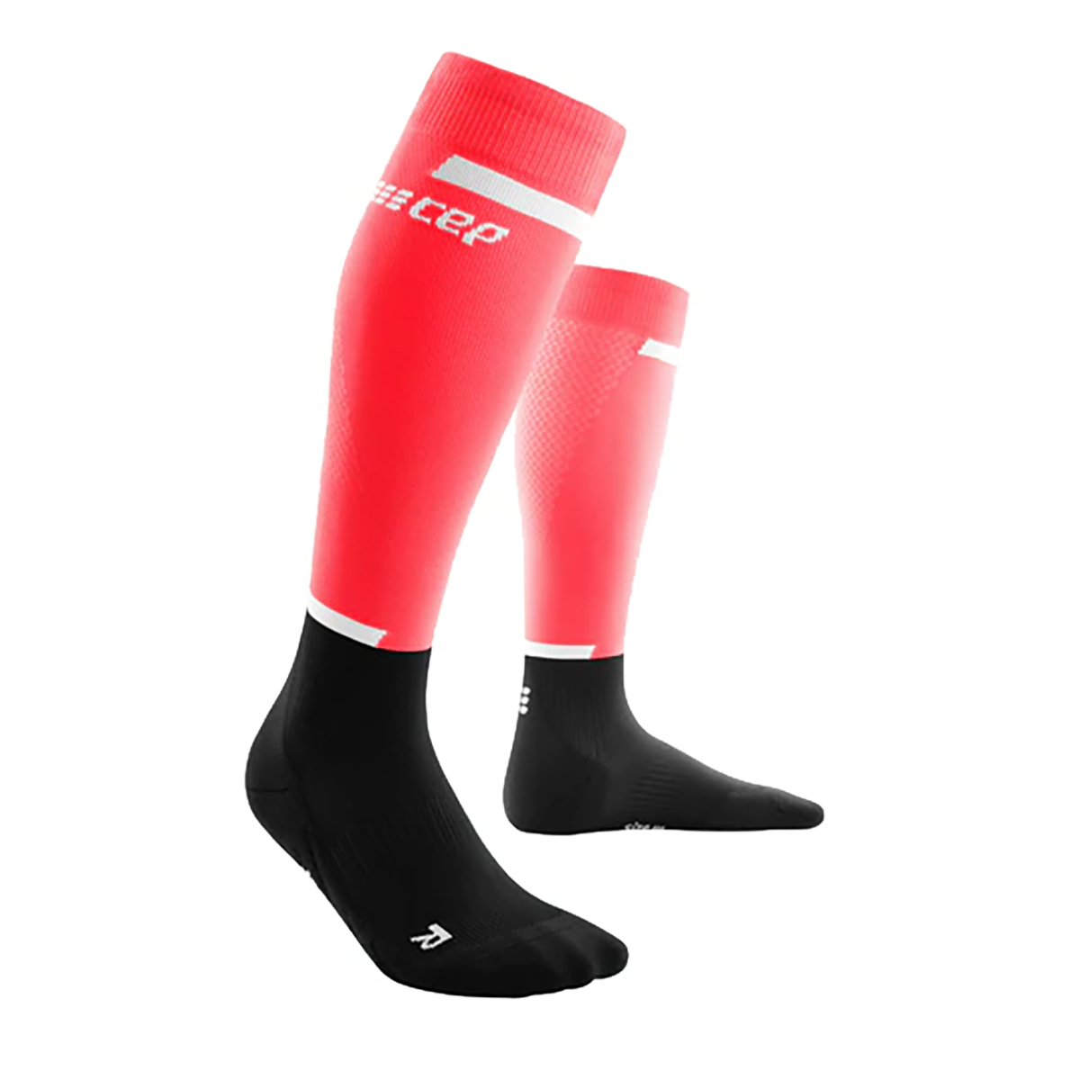 CEP Compression 4.0 Tall Socks