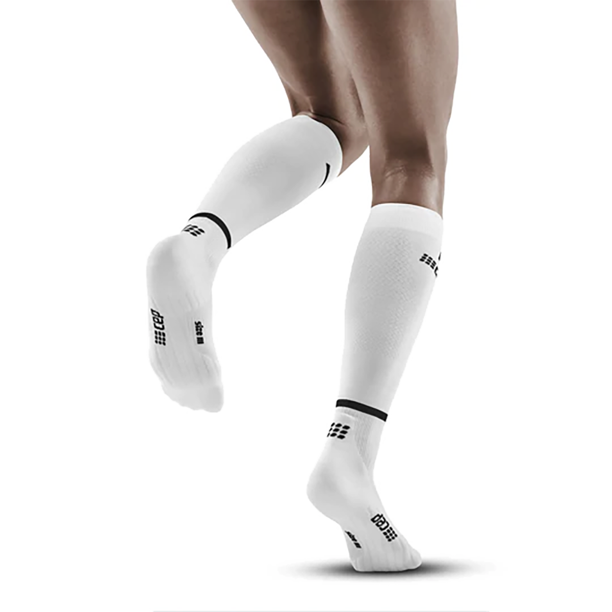 CEP Compression 4.0 Tall Socks