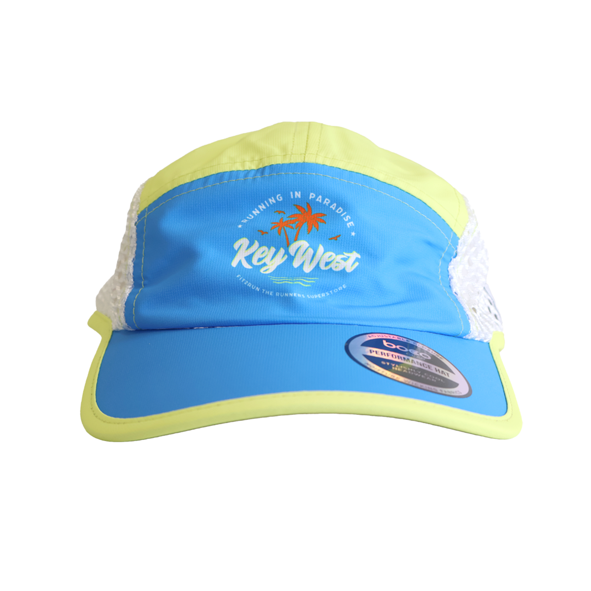 BOCO Run Hat Ventilator Mesh