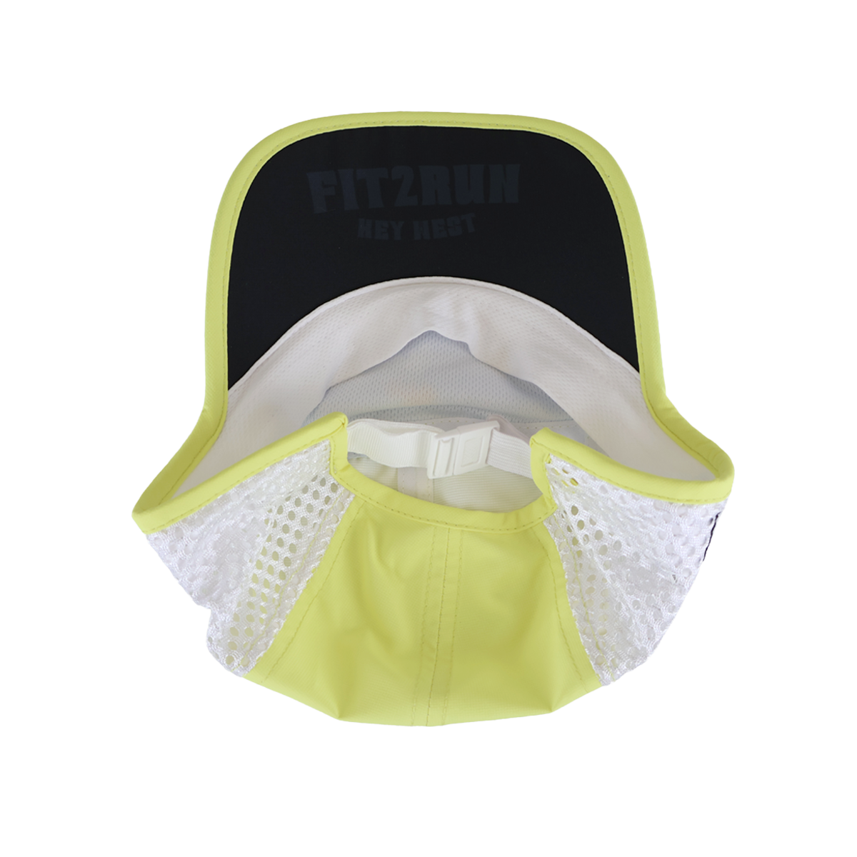 BOCO Run Hat Ventilator Mesh