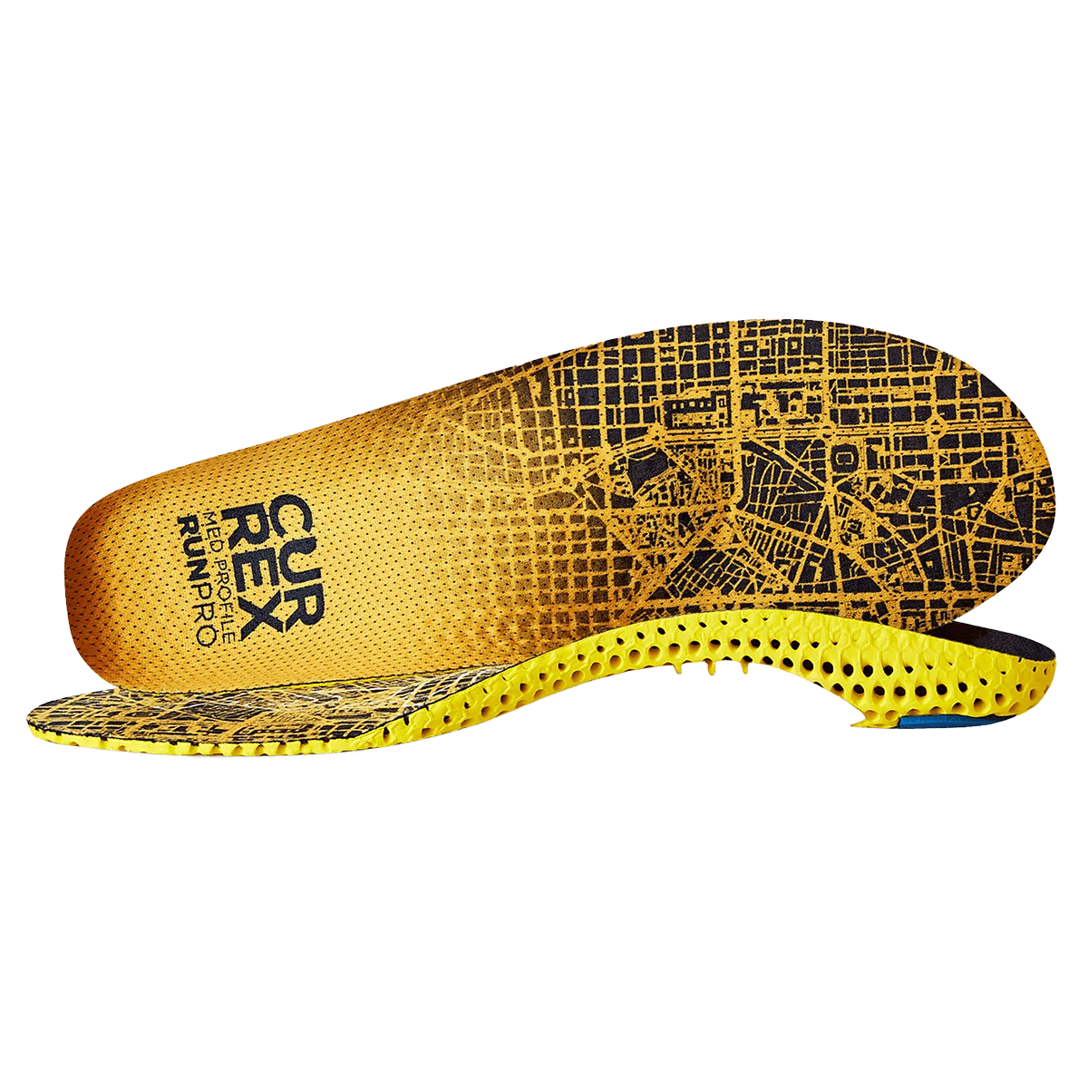 Currex RunPro Medium Arch Insoles