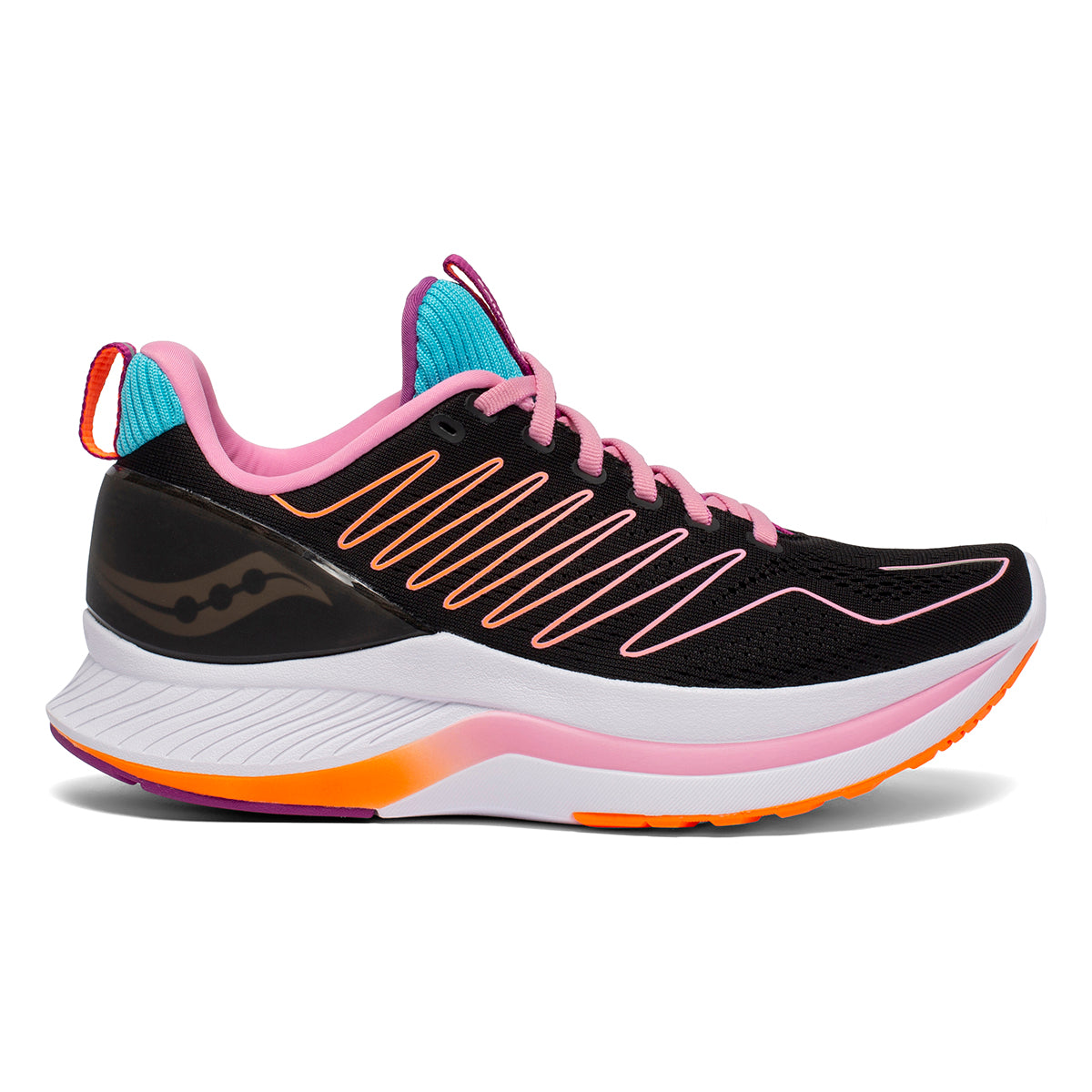 Saucony Endorphin Shift