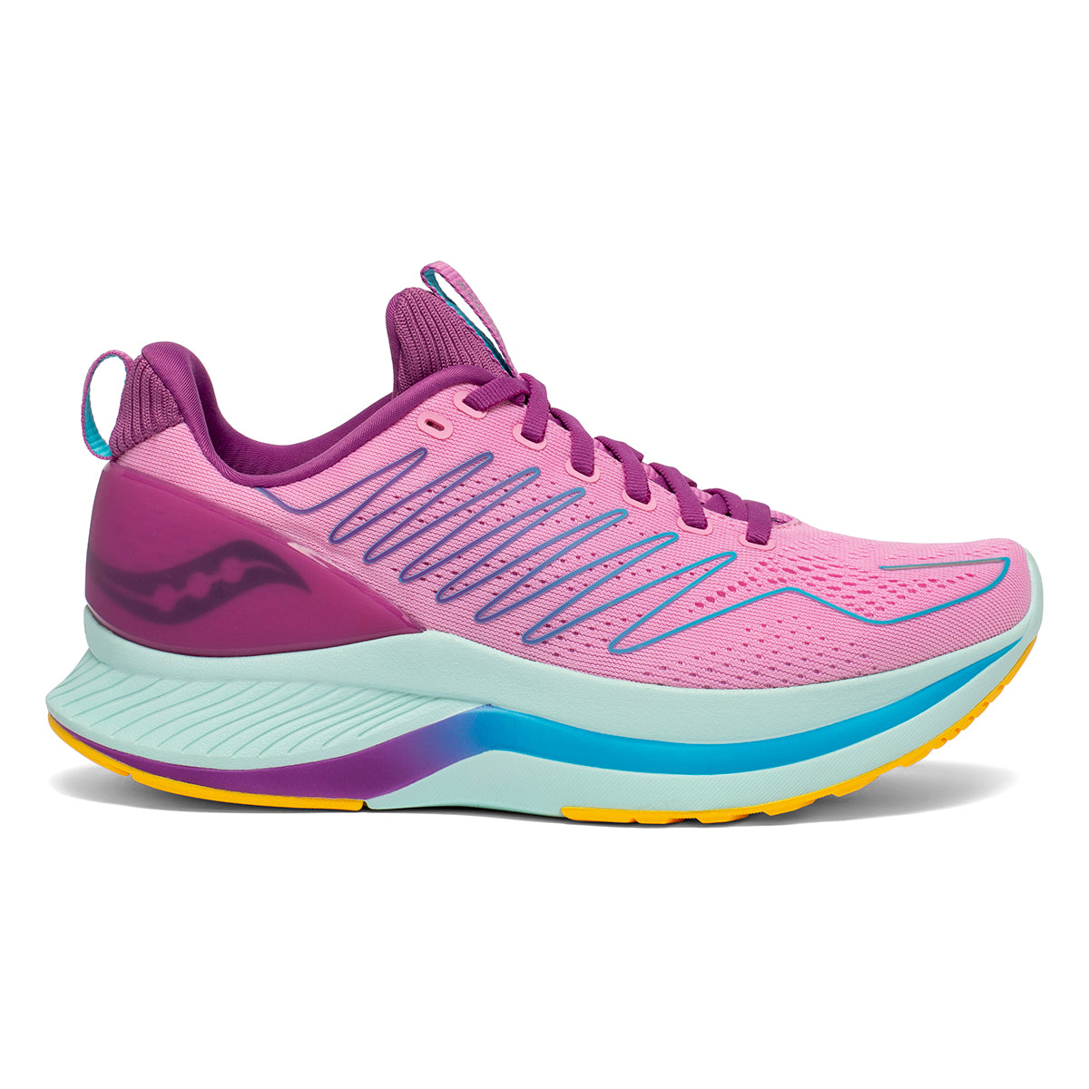 Saucony Endorphin Shift