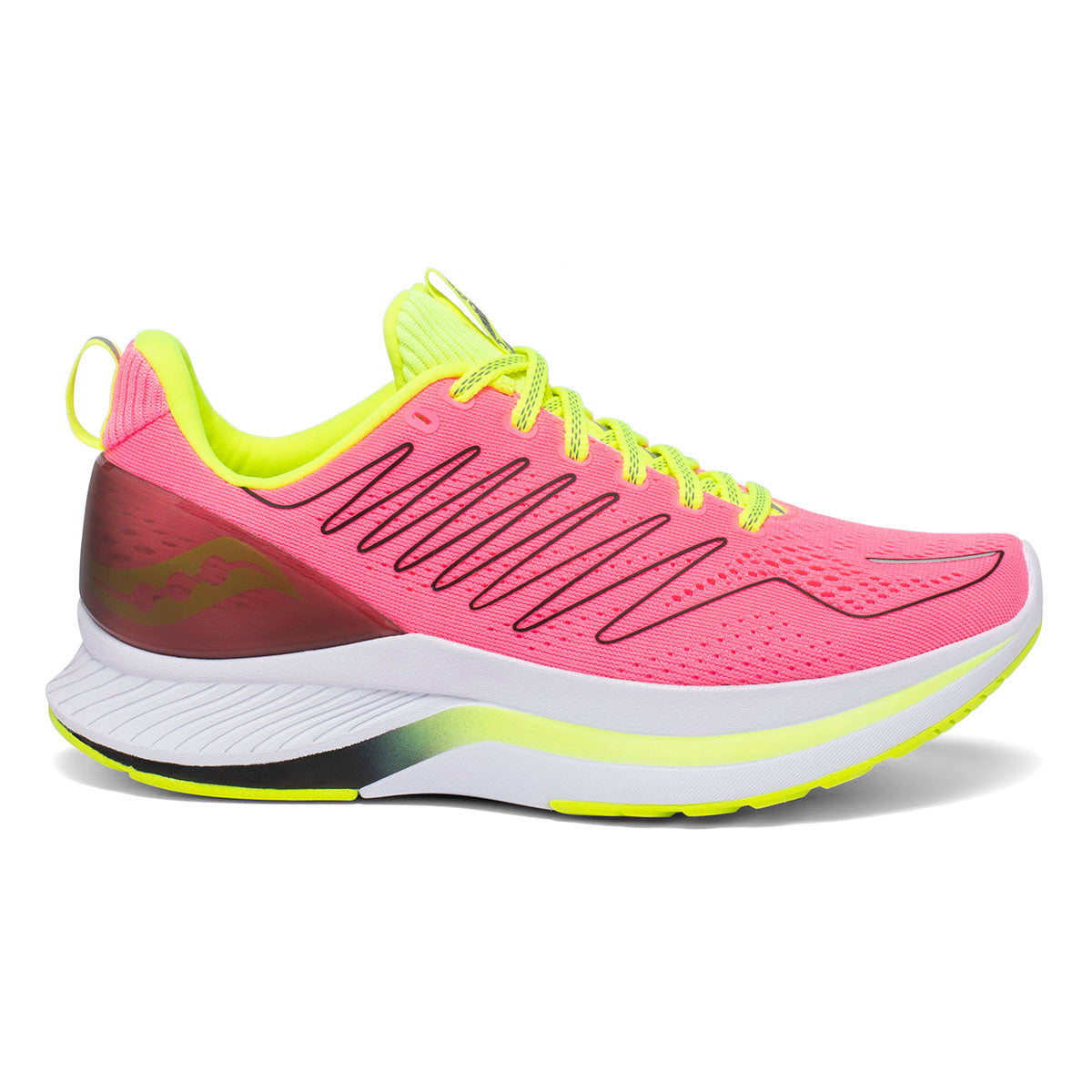 Saucony Endorphin Shift