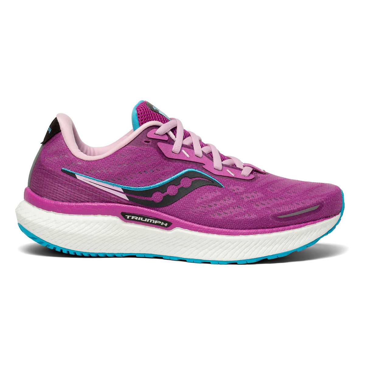 Saucony Triumph 19