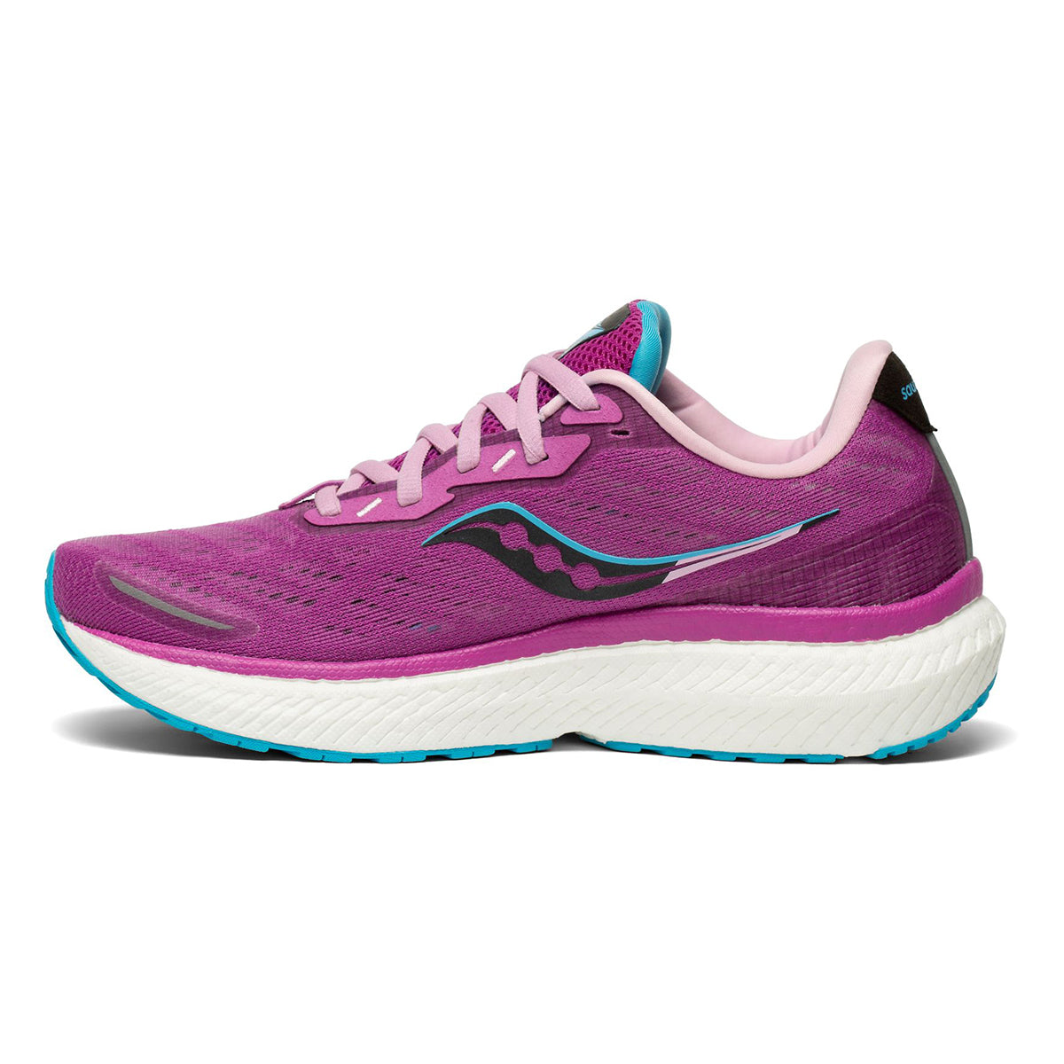 Saucony Triumph 19