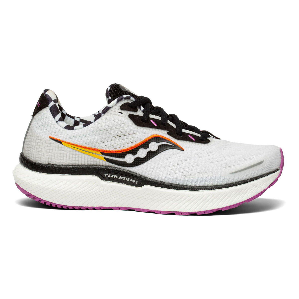 Saucony Triumph 19