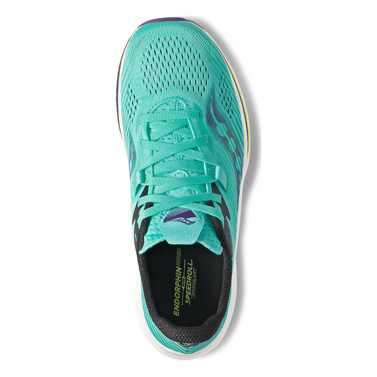 Saucony Triumph 19