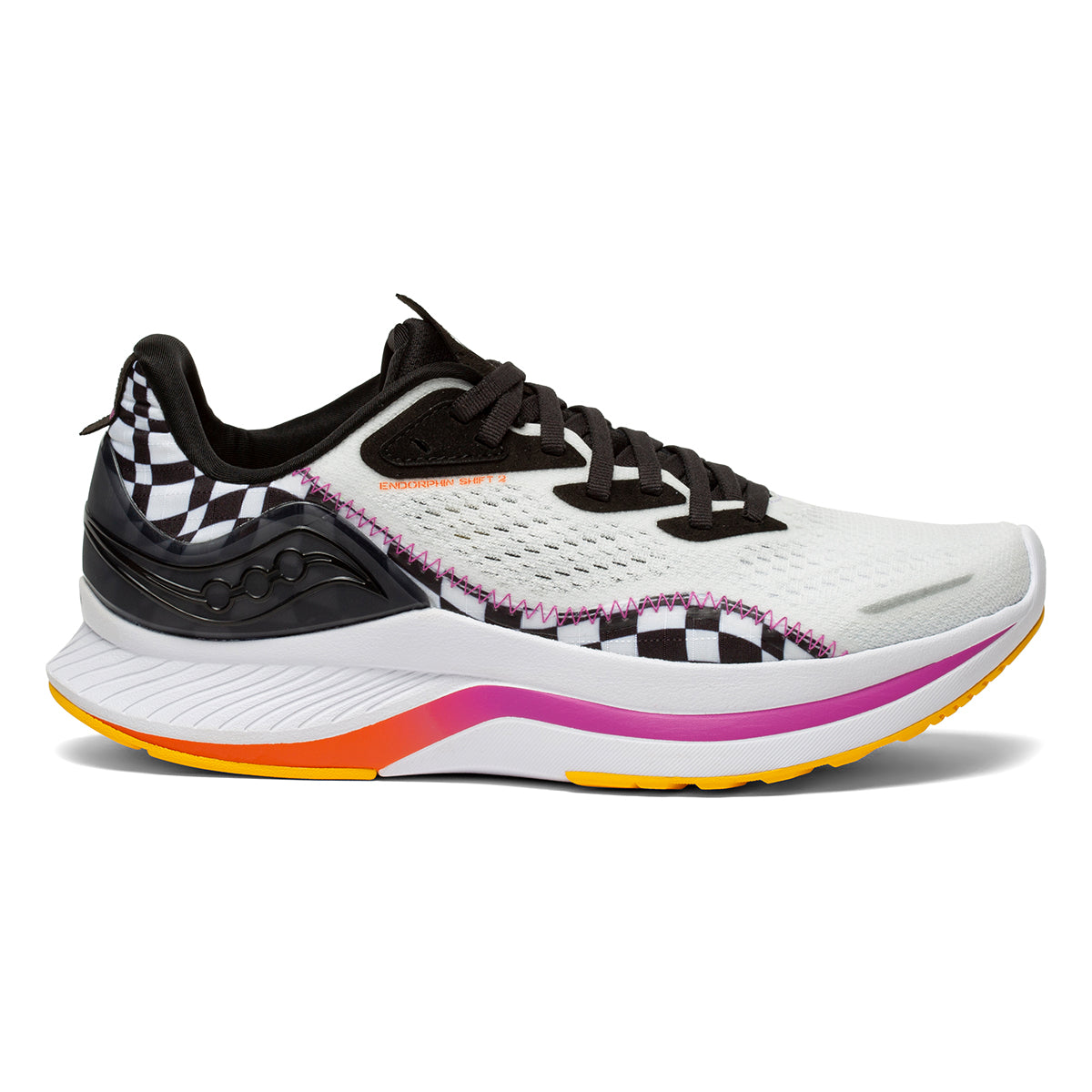 Saucony Endorphin Shift 2