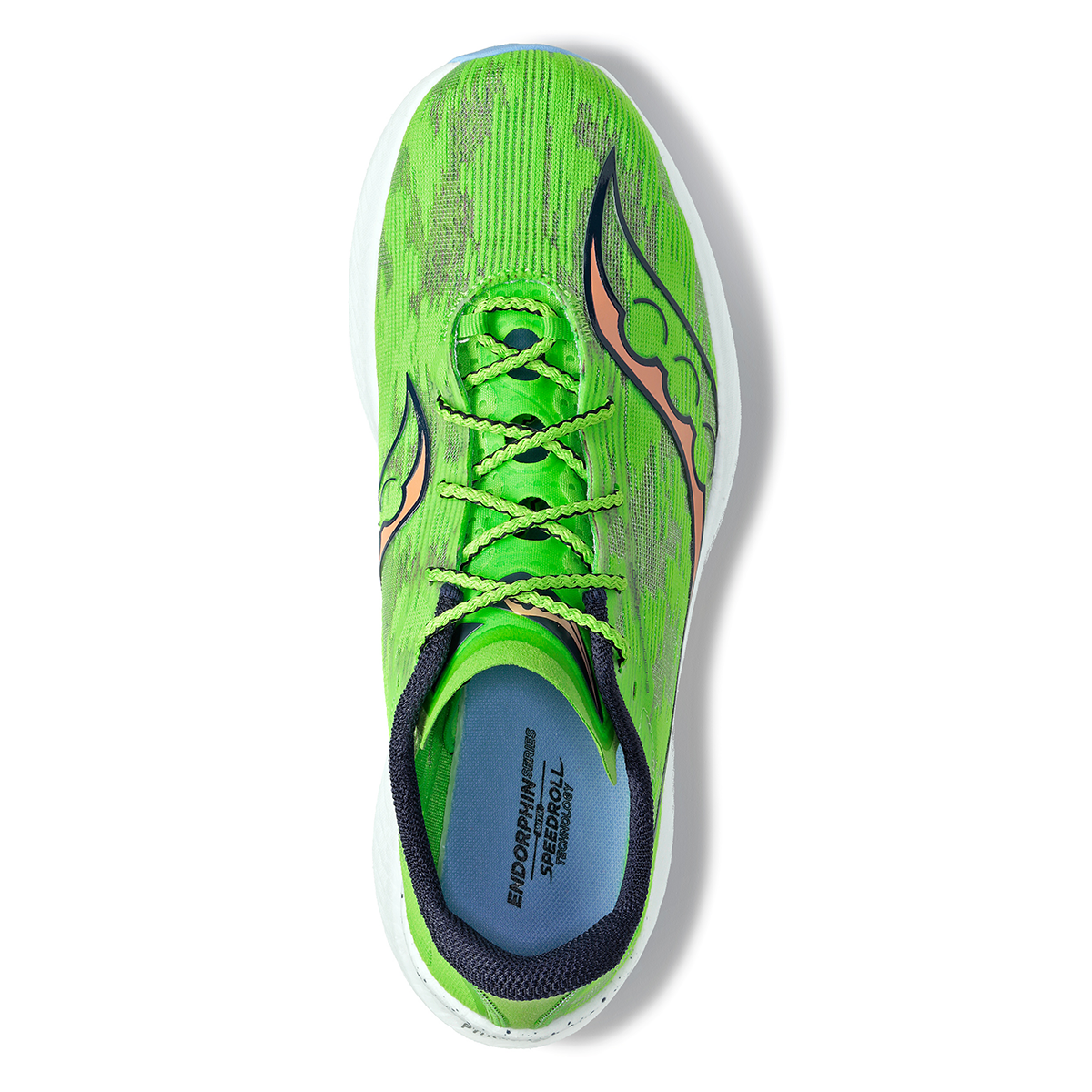 Saucony Endorphin Pro 3