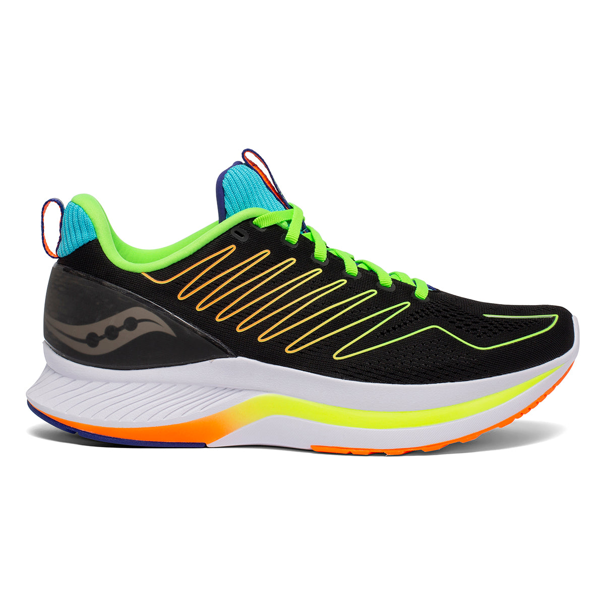 Saucony Endorphin Shift