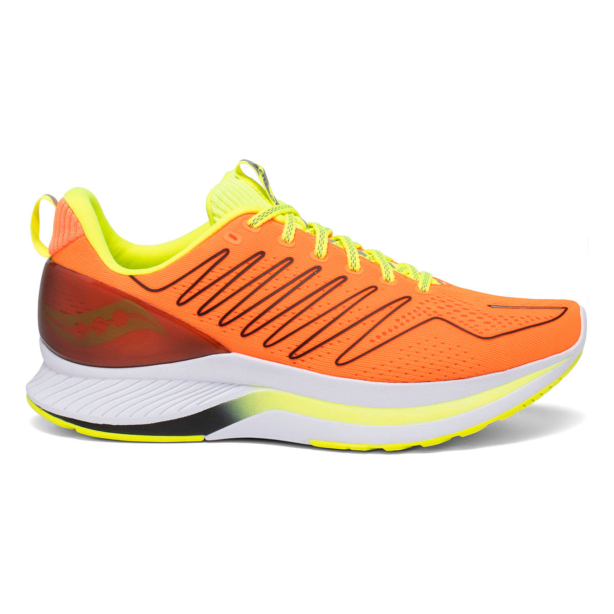 Saucony Endorphin Shift