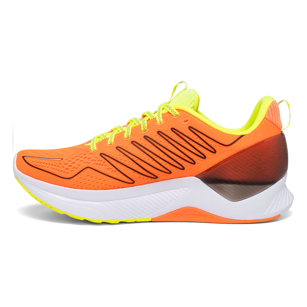 Saucony Endorphin Shift