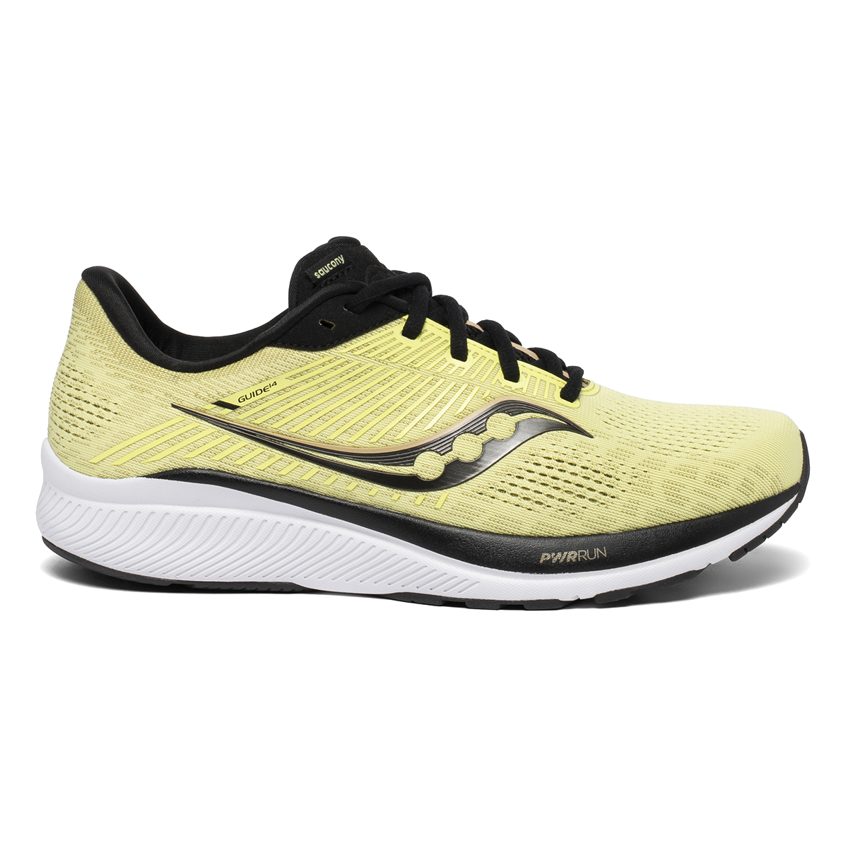 Saucony Guide 14 Fit2Run