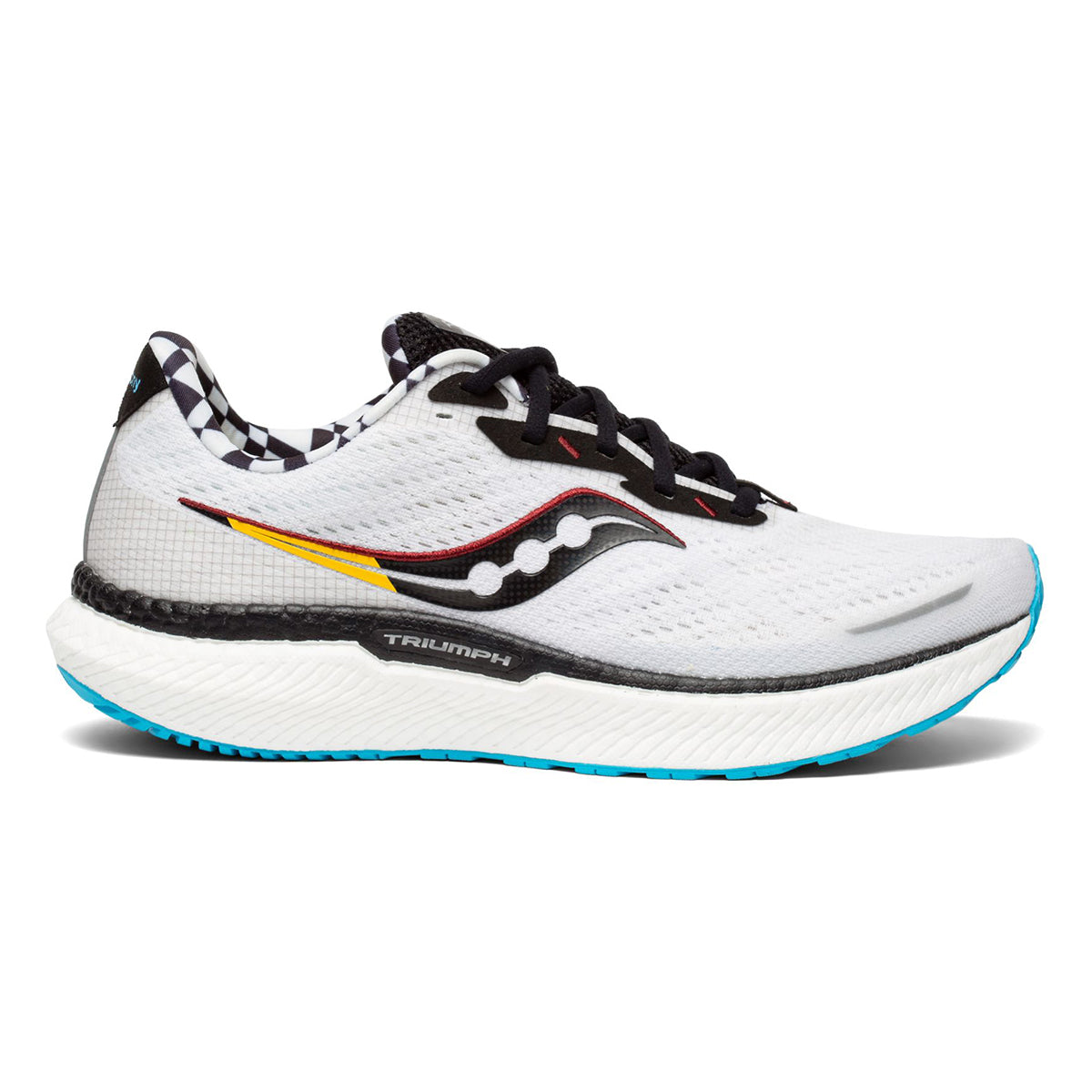 Saucony Triumph 19