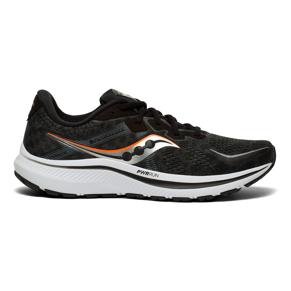 Saucony Omni 20 Fit2Run