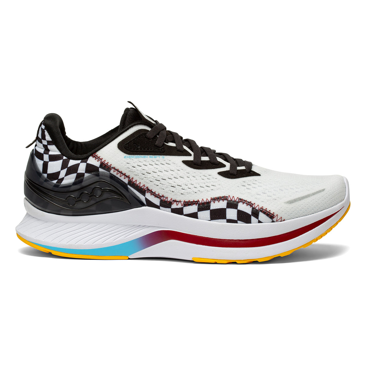 Saucony Endorphin Shift 2