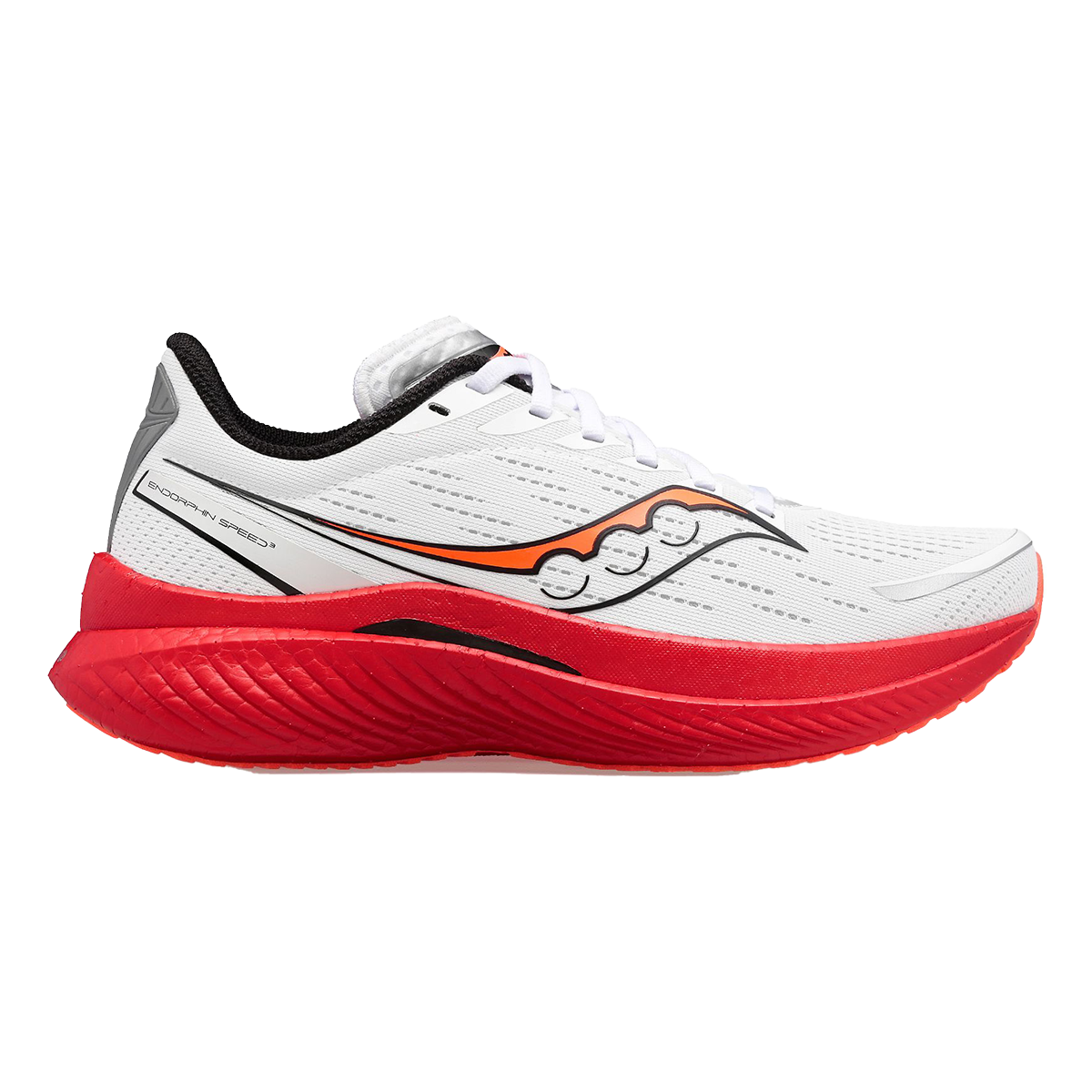 Saucony Endorphin Speed 3