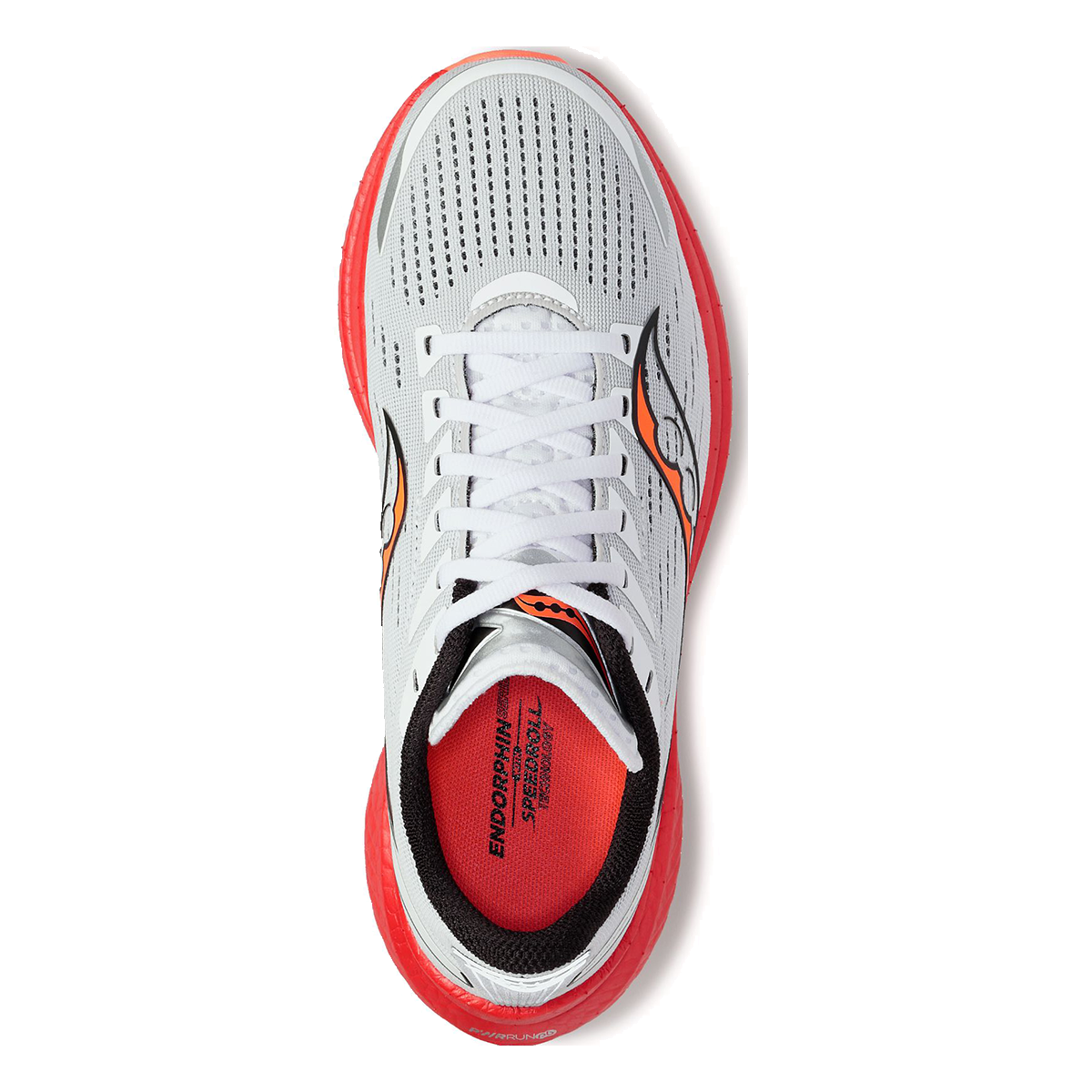 Saucony Endorphin Speed 3