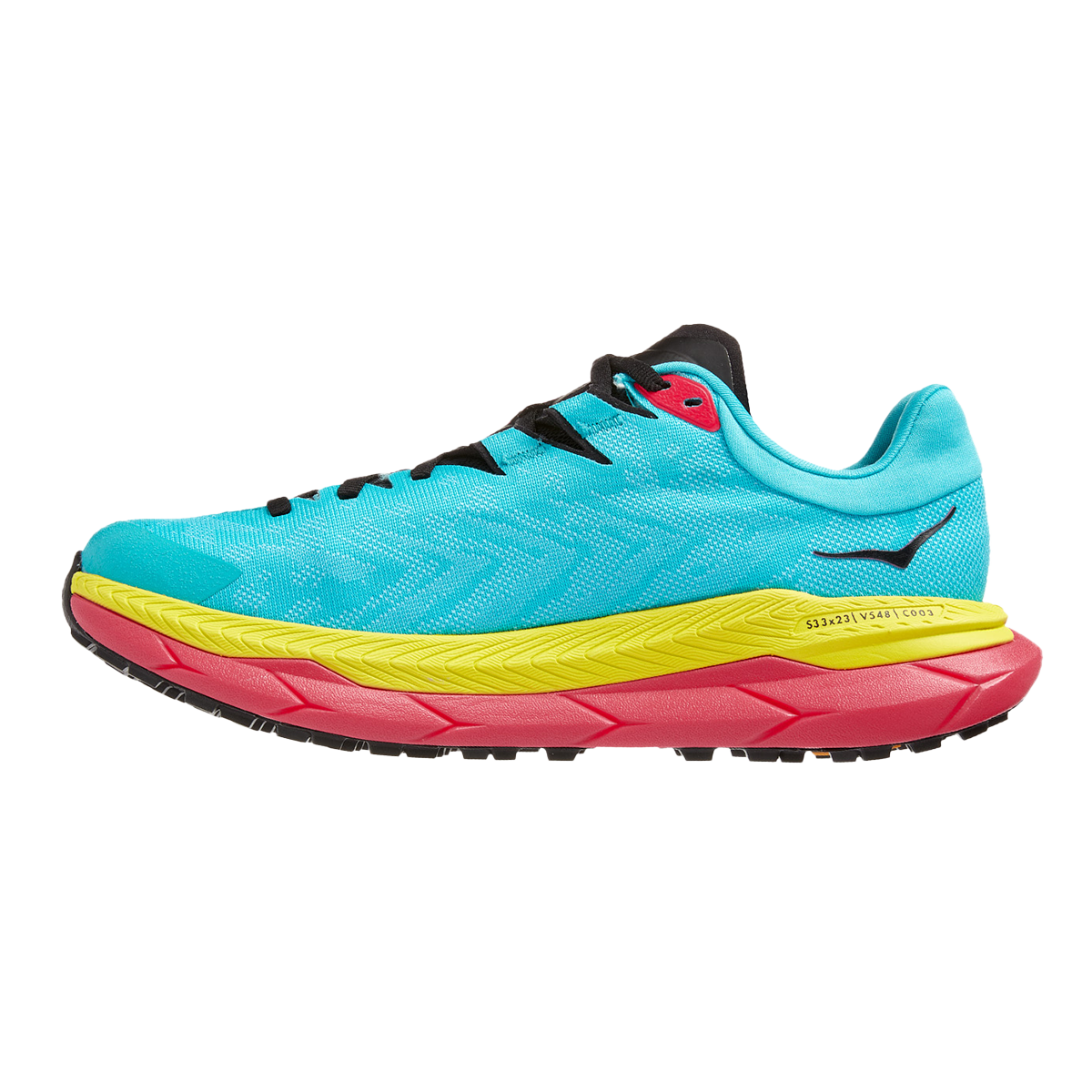 Hoka Tecton X