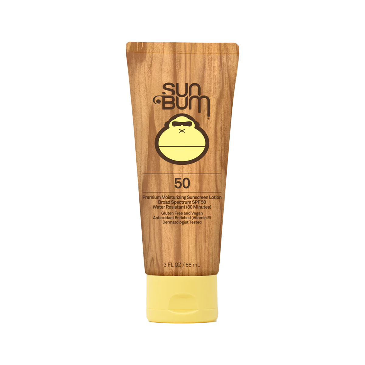 Sun Bum Face Cream SPF 50