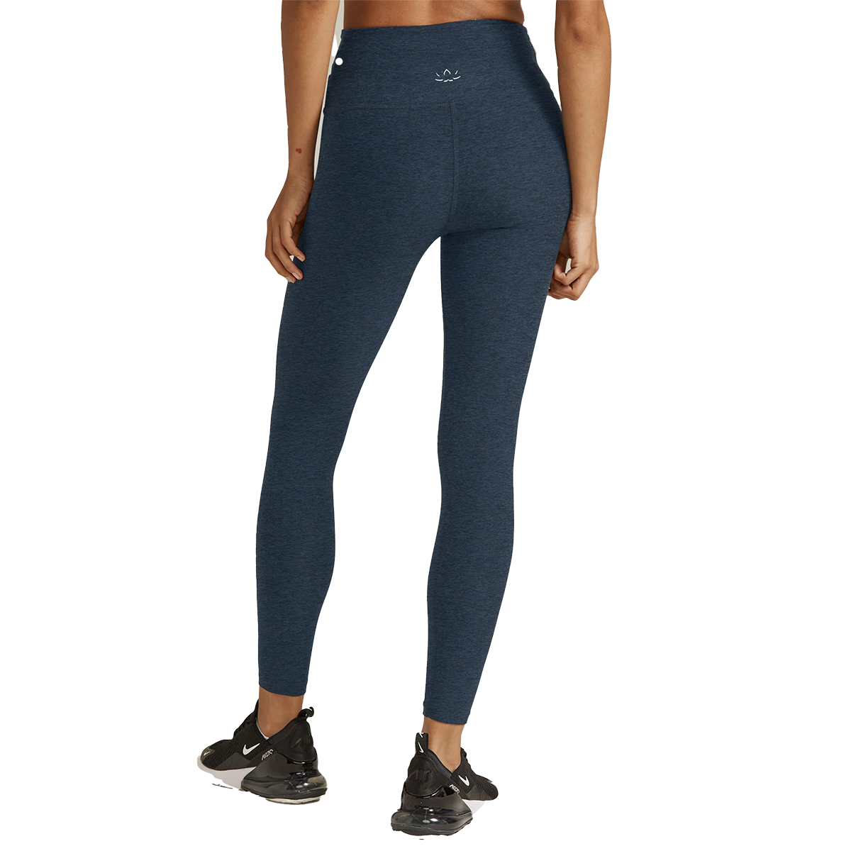 Beyond Yoga Spacedye At Your Leisure HW Midi Legging