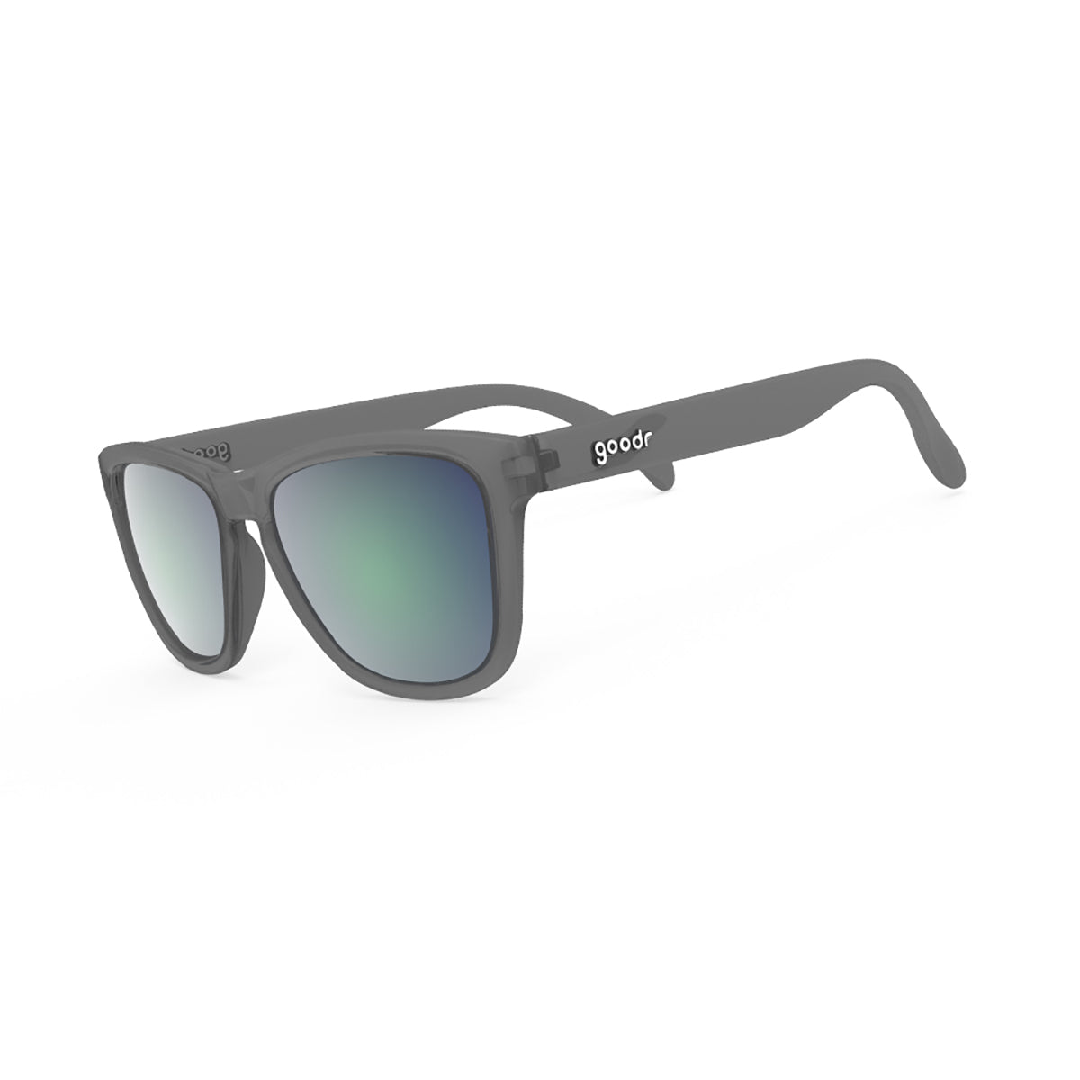 Goodr OG Beast Sunglasses