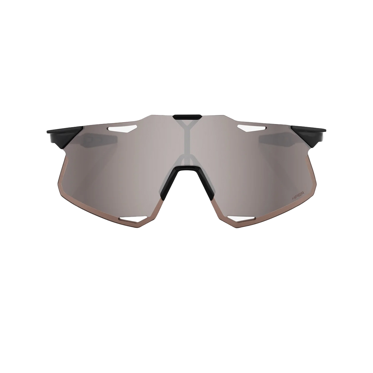 100% HYPERCRAFT Mirror Sunglasses