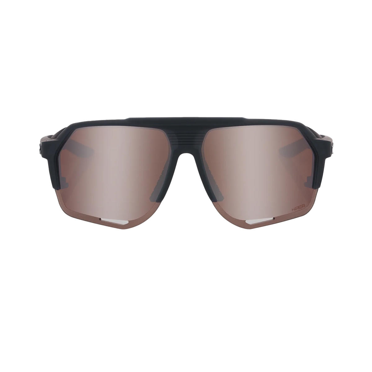 100% NORVIK Mirror Sunglasses