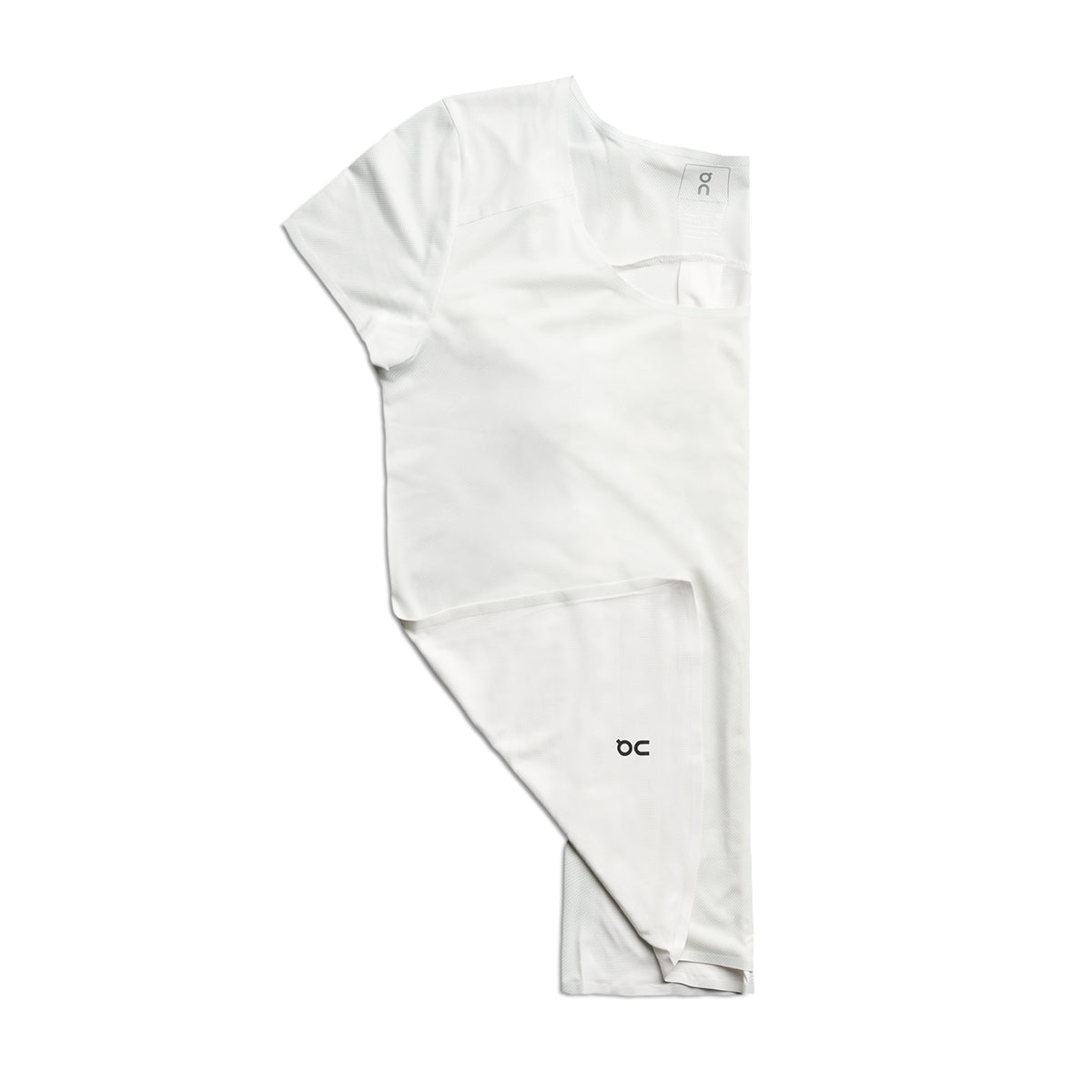 ON Performance-T 2 Shortsleeve