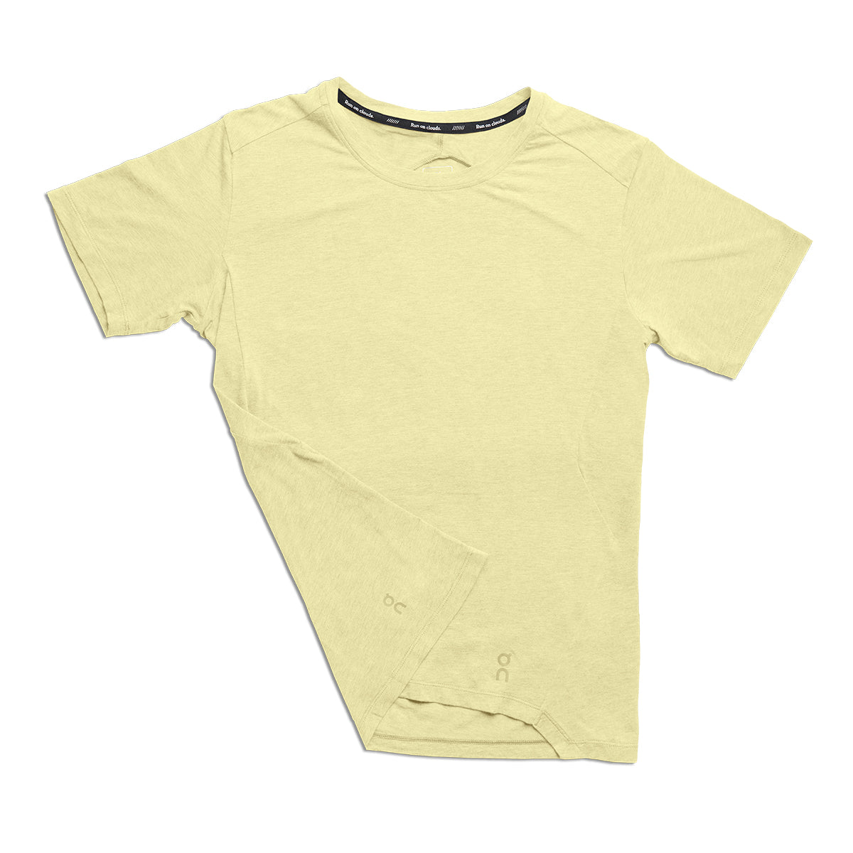 ON Active-T Shortsleeve