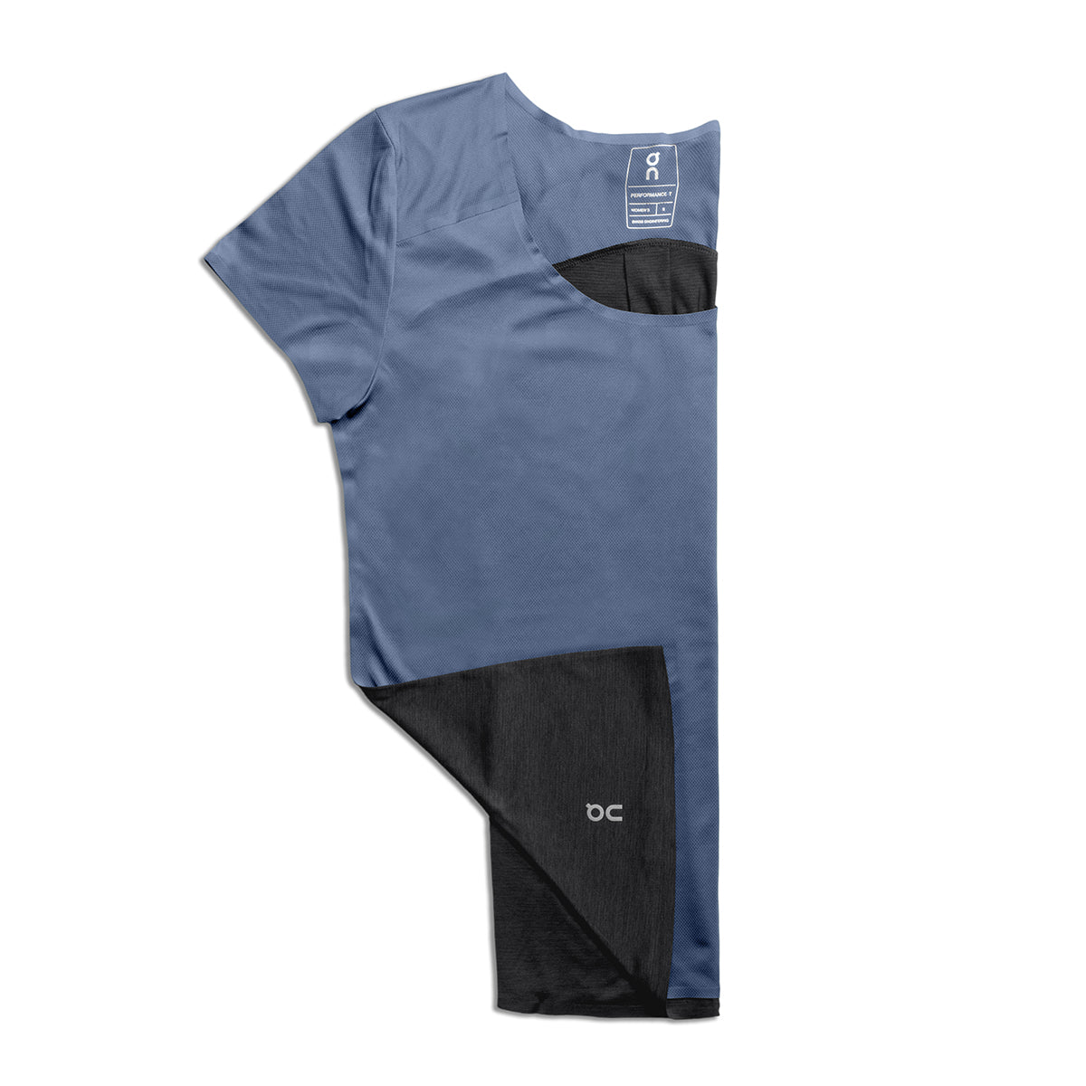 ON Performance-T 2 Shortsleeve