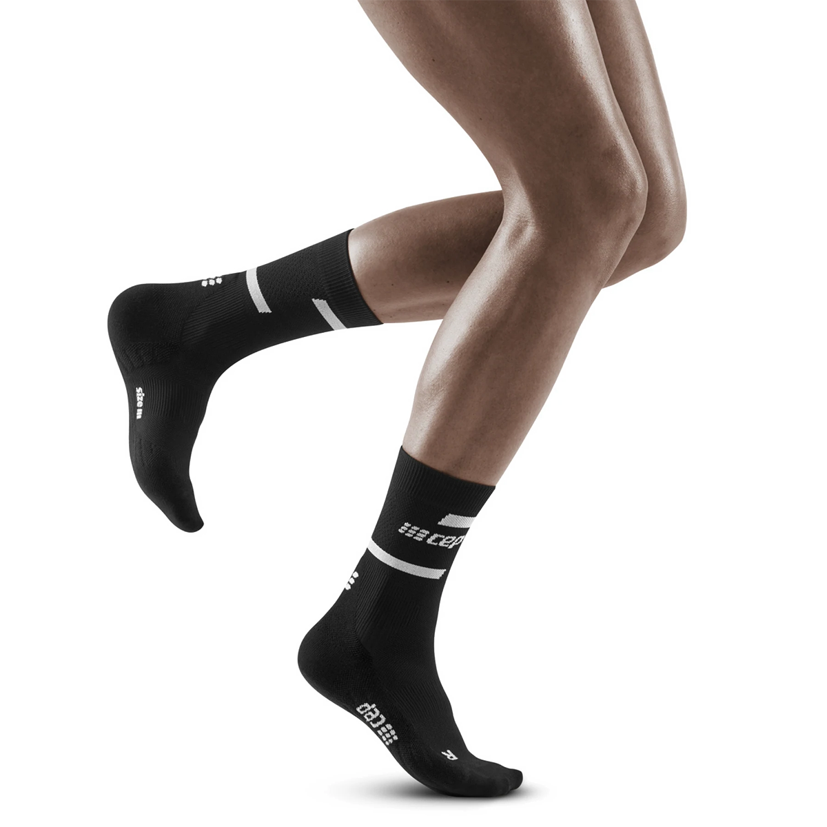 CEP Mid Cut 4.0 Socks