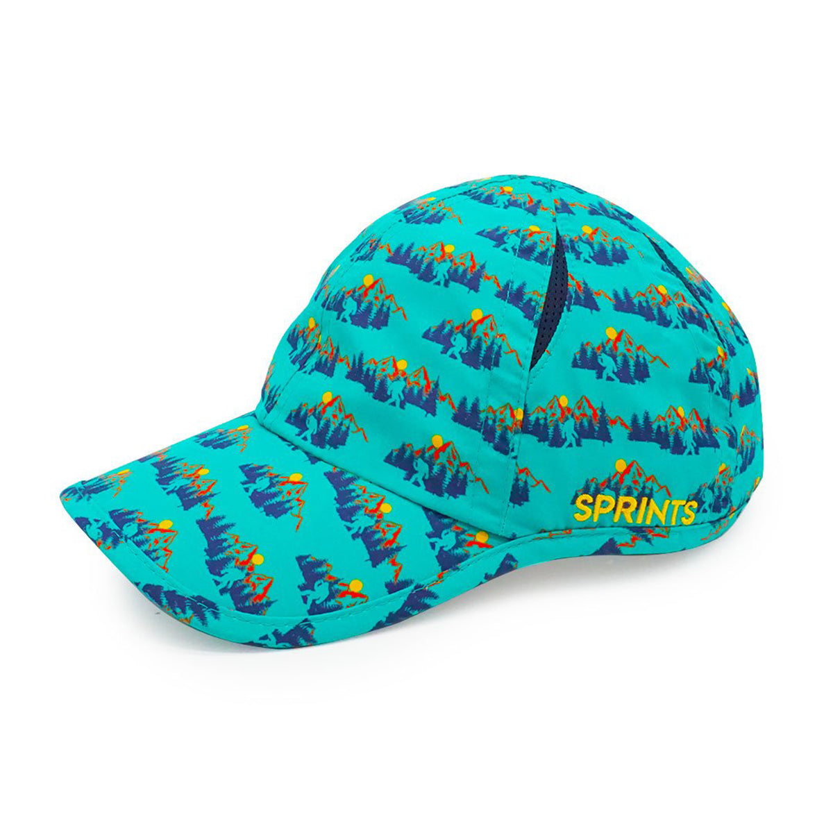 Sprints Race Day Hat