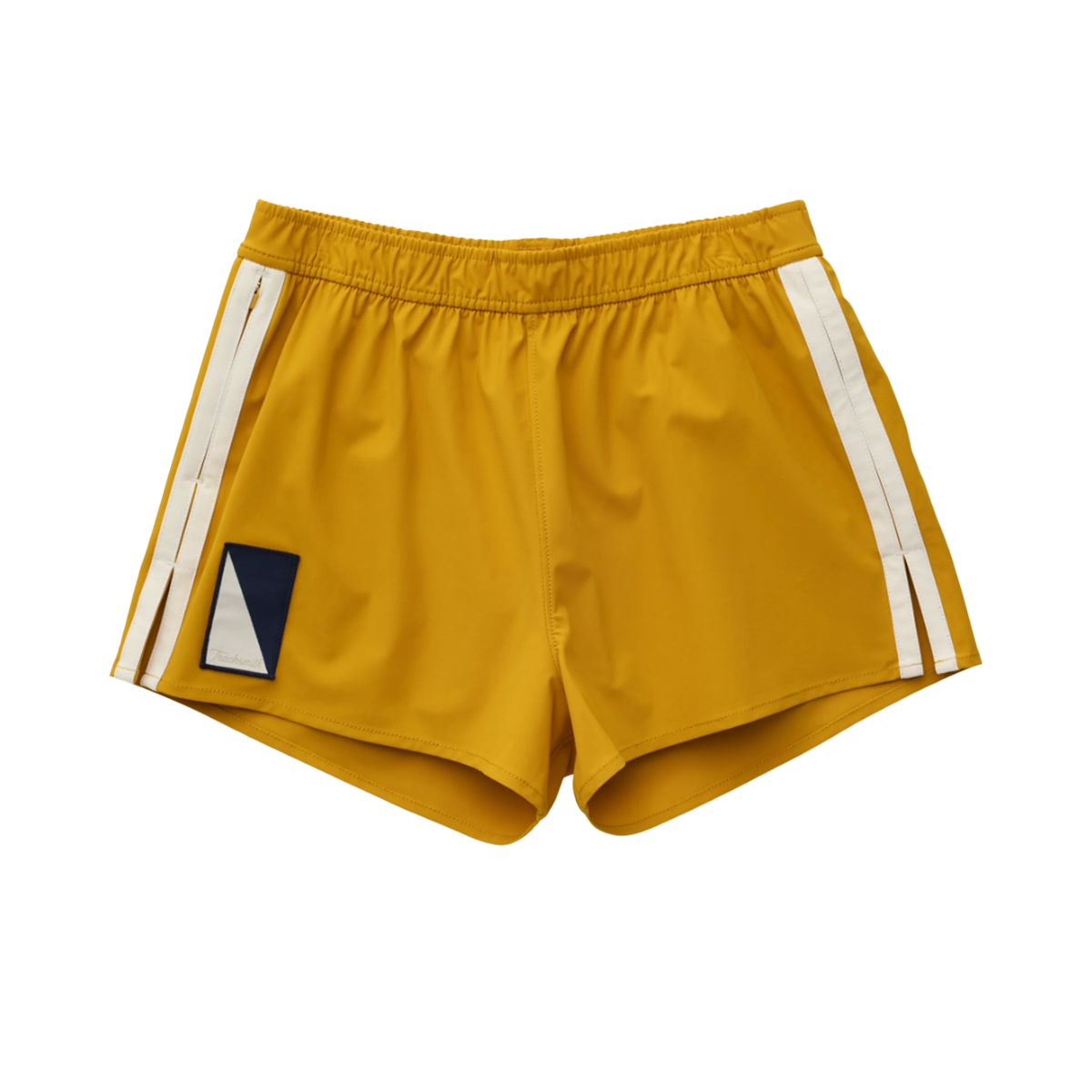 Tracksmith Run Cannonball Run Short