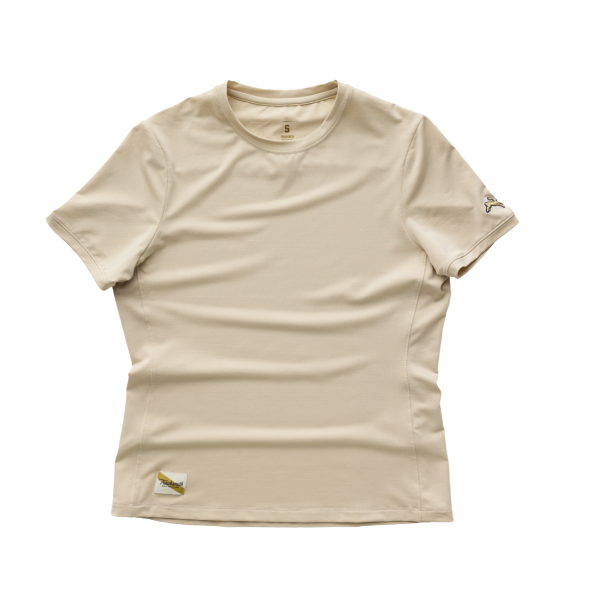 Tracksmith Session Shortsleeve