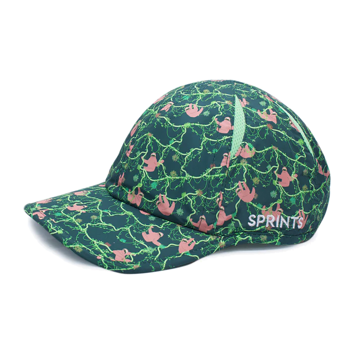 Sprints Race Day Hat