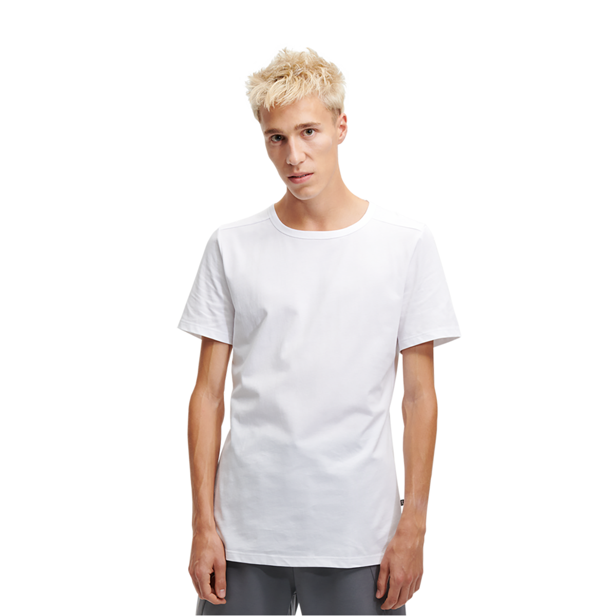 ON On-T Shortsleeve